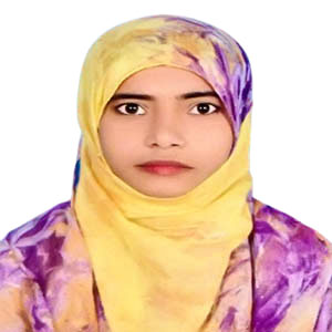 Irine Akhter